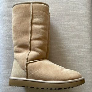UGG boots